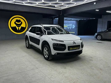 Авто Citroen 2 Cv6 2016 № 8622404