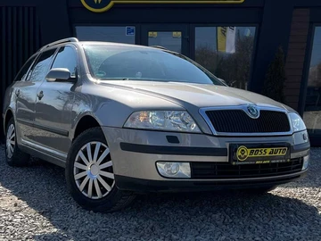 Авто Skoda Octavia 2009 № 8622405