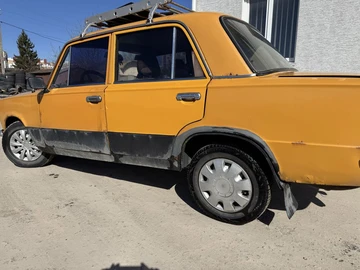 Авто ВАЗ 2101 1982 № 8622742