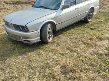 Авто BMW 3 Серия 1986 № 8622744