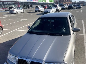 Авто Skoda Octavia 2008 № 8622745