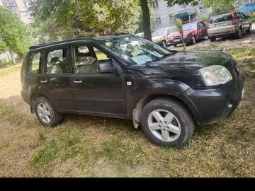Авто Nissan X-Trail 2006 № 8622757