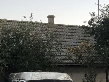 Авто ГАЗ 21 Волга 1990 № 8622763