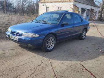 Авто Ford Mondeo 1994 № 8622783