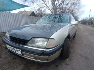 Авто Opel Omega 1993 № 8622792