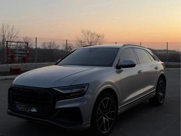 Авто Audi 100 2020 № 8622801
