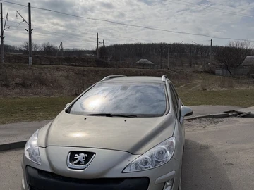 Авто Peugeot 308 2008 № 8622802