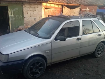 Авто Fiat Tipo 1990 № 8622809
