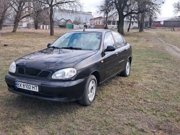 Авто Daewoo Arcadia 2007 № 8622823