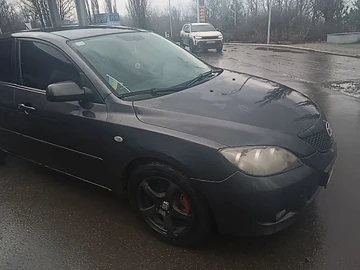 Авто Mazda 3 2004 № 8622825