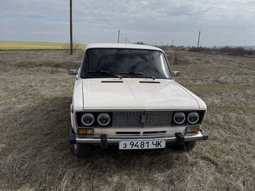 Авто ВАЗ 2106 1986 № 8622831