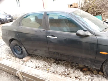 Авто Alfa Romeo 156 2000 № 8622832