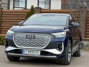 Авто Audi 100 2023 № 8622833
