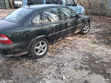 Авто Opel Vectra 1998 № 8622835