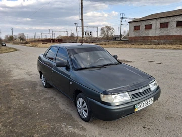 Авто ВАЗ 2110 2008 № 8622838