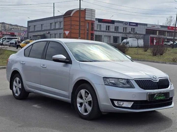 Авто Skoda Octavia 2013 № 8622846