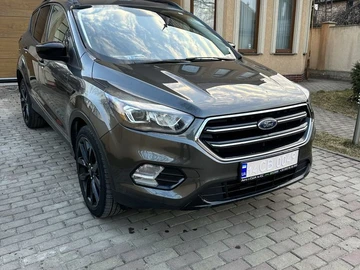 Авто Ford Escape 2016 № 8622847