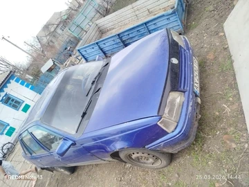 Авто Opel Kadett 1988 № 8622850