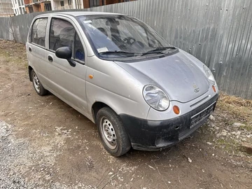 Авто Daewoo Matiz 2013 № 8622853