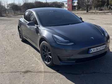 Авто Tesla Model 3 2020 № 8622855