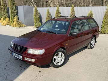Авто Volkswagen Corrado 1994 № 8622857