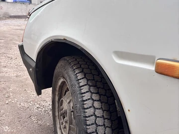 Авто ЗАЗ 1102 1993 № 8622862