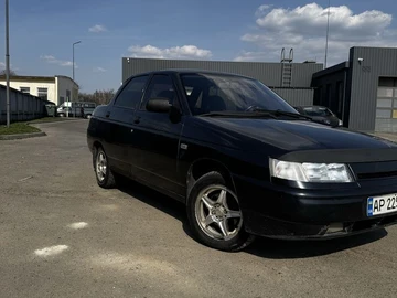 Авто ВАЗ 2110 2005 № 8622864