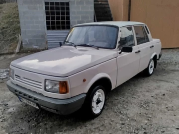 Авто Wartburg 353 1989 № 8622865