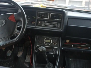 Авто ВАЗ 21071 1996 № 8622866
