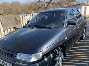Авто ВАЗ 2110 2009 № 8622870