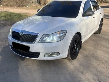 Авто Skoda Octavia 2012 № 8622873