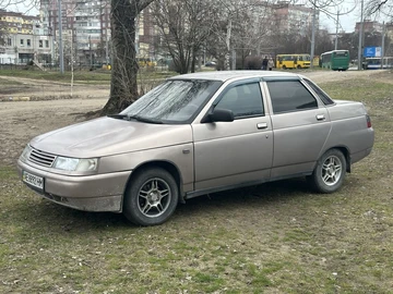 Авто ВАЗ 2110 2007 № 8622880