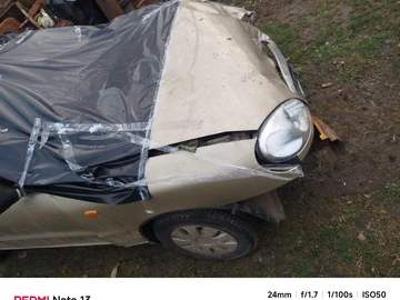 Авто ЗАЗ Lanos 2011 № 8622890
