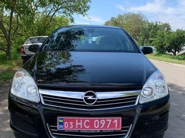 Авто Opel Astra 2008 № 8622896
