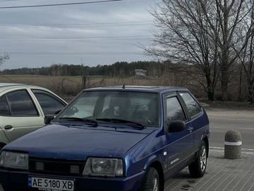 Авто ВАЗ 2108 1991 № 8622898
