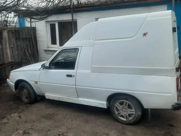 Авто ЗАЗ Таврия 2008 № 8623049
