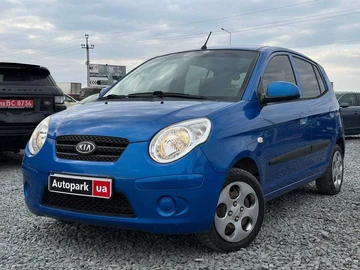 Авто KIA Picanto 2010 № 8623177