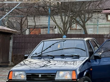 Авто ВАЗ 2109 2004 № 8623481