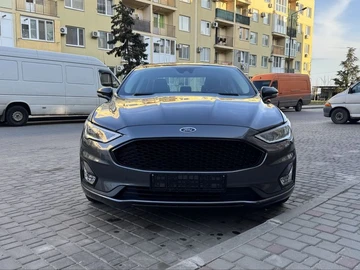 Авто Ford Fusion Usa  2019 № 8623483