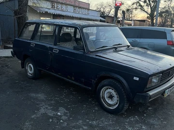 Авто ВАЗ 2104 1989 № 8623496