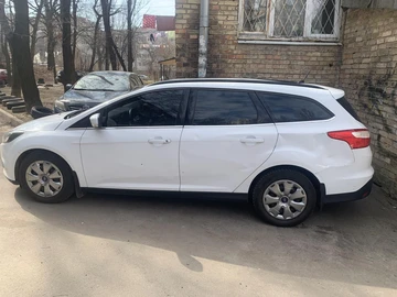 Авто Ford Focus 2013 № 8623503