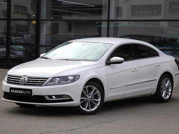 Авто Volkswagen Passat Cc 2013 № 8623504