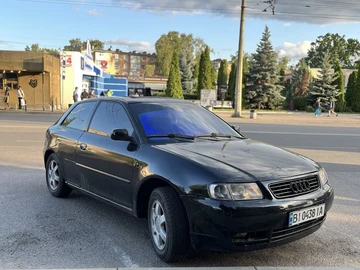 Авто Audi A3 2000 № 8623510