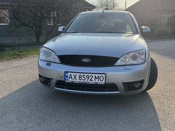 Авто Ford Mondeo 2005 № 8623514