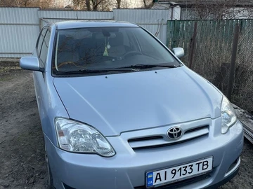 Авто Toyota Corolla 2005 № 8623523