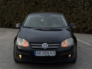 Авто Volkswagen Jetta 2006 № 8623536