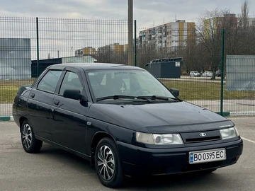 Авто ВАЗ 2110 Богдан 2011 № 8623537