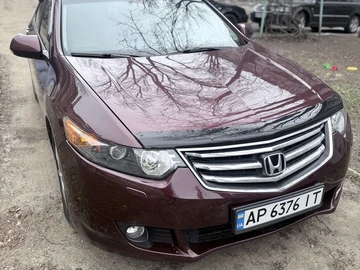 Авто Honda Accord 2011 № 8623541