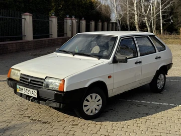 Авто ВАЗ 2109I 2004 № 8623545
