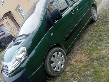 Авто Fiat 126 2007 № 8623547
